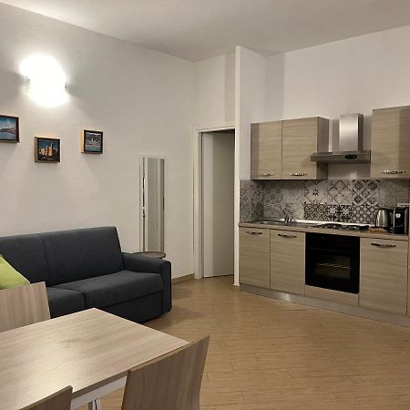 Vicolo Corto Casa Nana Apartment Rapallo Bagian luar foto