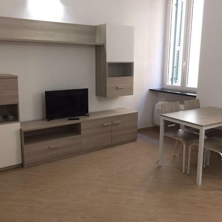 Vicolo Corto Casa Nana Apartment Rapallo Bagian luar foto