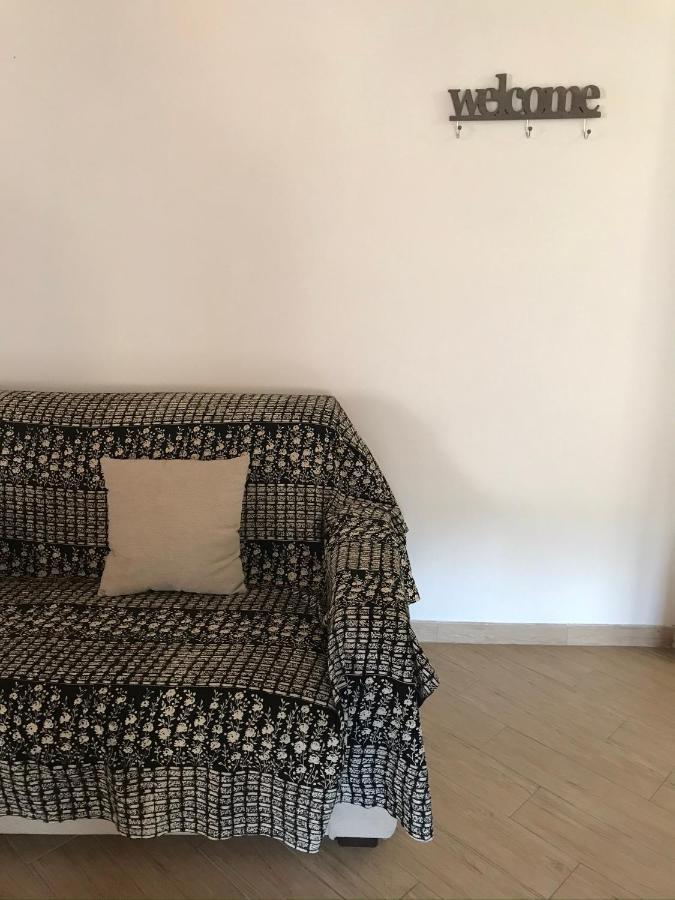 Vicolo Corto Casa Nana Apartment Rapallo Bagian luar foto