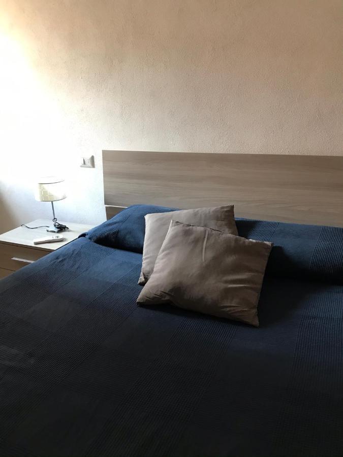 Vicolo Corto Casa Nana Apartment Rapallo Bagian luar foto