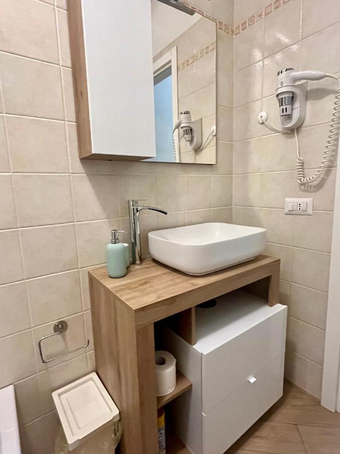 Vicolo Corto Casa Nana Apartment Rapallo Bagian luar foto