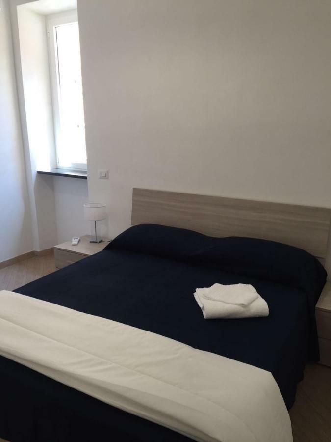 Vicolo Corto Casa Nana Apartment Rapallo Bagian luar foto